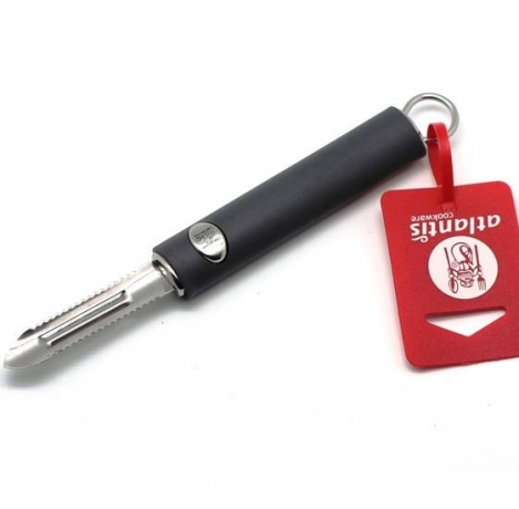 Нож для чистки, Touch Atlantis