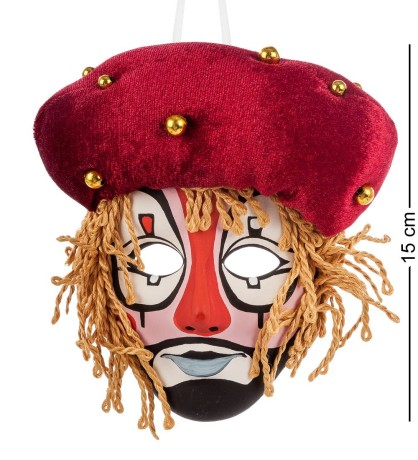 RK-594/2 Маска "Скапино" бол.