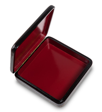 ШК-45/18 Шкатулка "Руслан и голова" Орлова