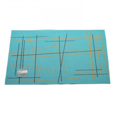 Подставка под горячее полимер Hans&Gretchen, 4