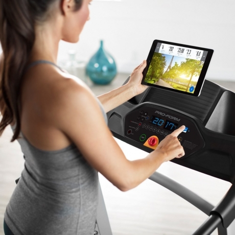 Беговая дорожка Pro-Form 105 CST