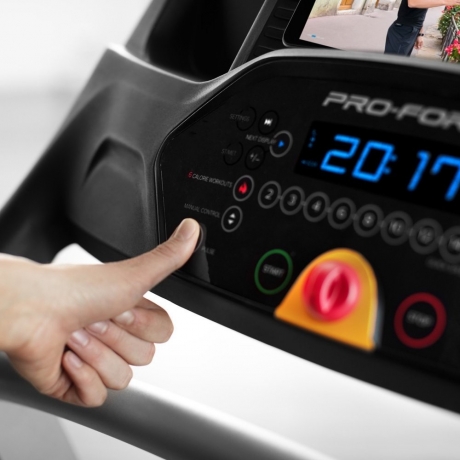 Беговая дорожка Pro-Form 105 CST