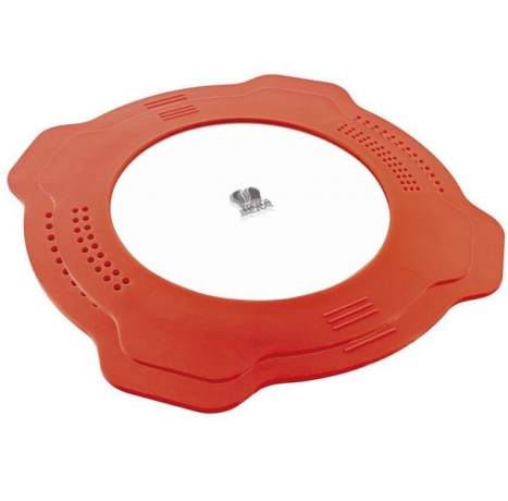 Набор крышек, 16-18 см. NEST 2 предмета Beka