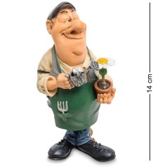 RV-934 Статуэтка "Флорист" (W.Stratford)