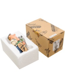 RV-934 Статуэтка "Флорист" (W.Stratford)