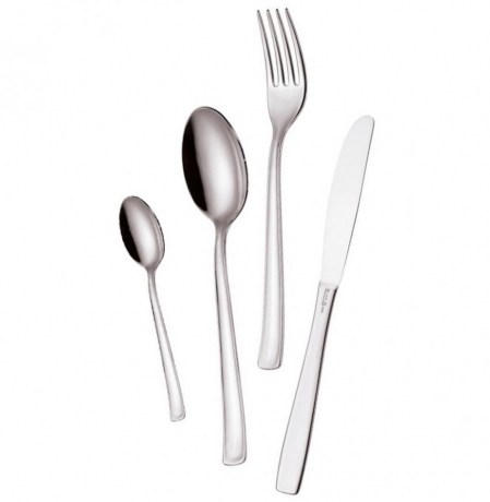 Набор столовых предметов 16 шт. DUNA EME