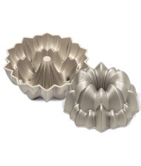 Форма для выпекания &quot;Каскад&quot;, 24 см. Guardini