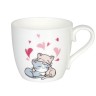 Кружка "Обнимашки" Милые кошечки, 425 мл. Koenitz