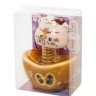 KT-06/6 Фигурка на пружине "Кот"