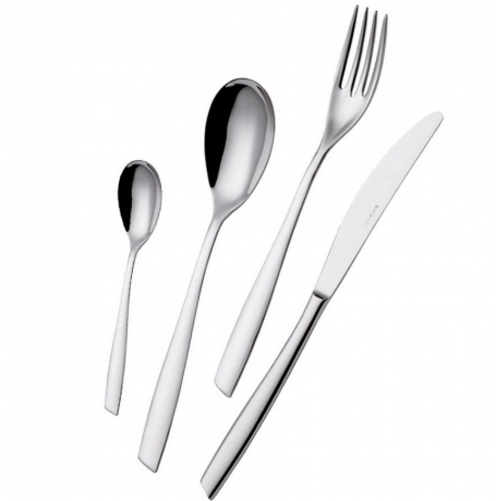 Набор столовых предметов, 24 шт. EME