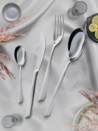 Набор столовых предметов, 24 шт. EME