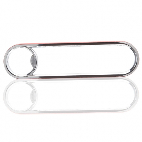 Открыватель для бутылок Geo, красный, Umbra