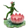 CMS-02/15 Подсвечник "Лягушка" (Pavone)