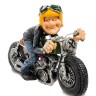RV-947 Статуэтка "Байкер" (W.Stratford)
