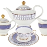 Чайный сервиз Адмиралтейский, 6 персон, 23 предмета, Midori