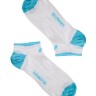 Носки спортивные женские Relax ASS-0002  35-39 бел/син (Artsocks)
