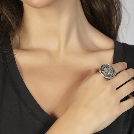 Кольцо FRANCE Ciclon