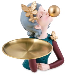 MF-117/3 Подставка &quot;Девичьи мечты&quot;