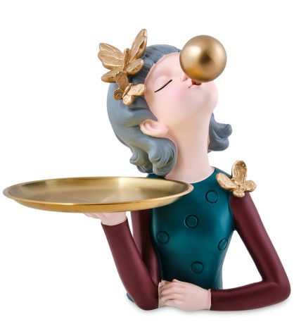 MF-117/3 Подставка "Девичьи мечты"