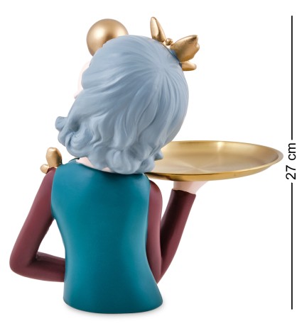 MF-117/3 Подставка "Девичьи мечты"