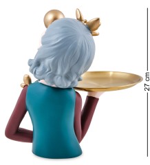 MF-117/3 Подставка &quot;Девичьи мечты&quot;