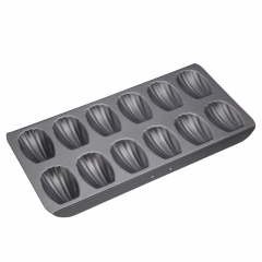 Форма для выпечки печенья, 40x20 см. MasterClass, Kitchen Craft