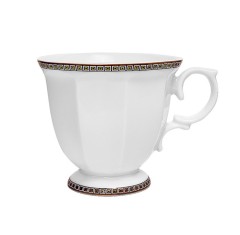 Чашка чайная, 100 мл. Soren Gold Wallendorfer