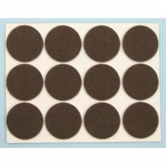 Наклейки для мебели диаметр, 3 см. (12 шт.) Atlantis