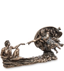 WS-1133 Статуэтка "Генезис"