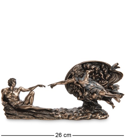 WS-1133 Статуэтка "Генезис"