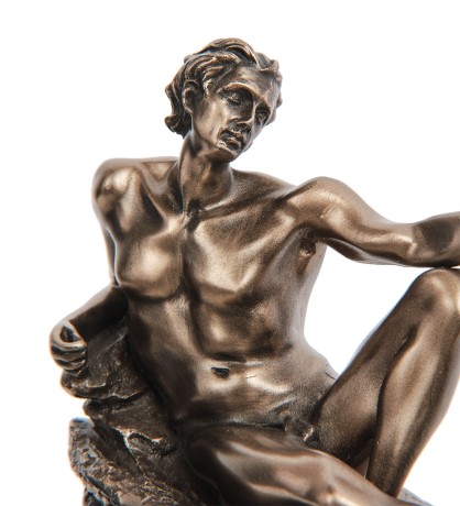 WS-1133 Статуэтка "Генезис"