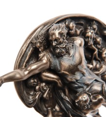 WS-1133 Статуэтка "Генезис"