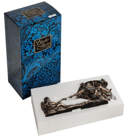 WS-1133 Статуэтка "Генезис"