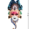 WS-313 Венецианская маска "Сова"