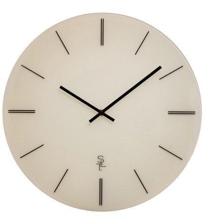 SLT-210 Часы настенные