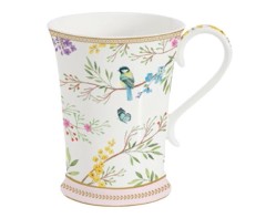 Кружка Пение птиц, 0,3 л. Easy Life