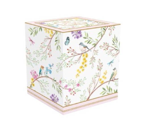 Кружка Пение птиц, 0,3 л. Easy Life