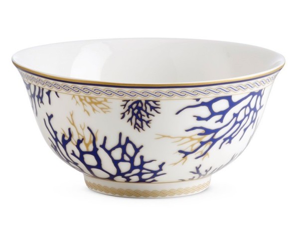 Салатник Corallo, 15 см. 0,7 л. Pozzi Milano 1876