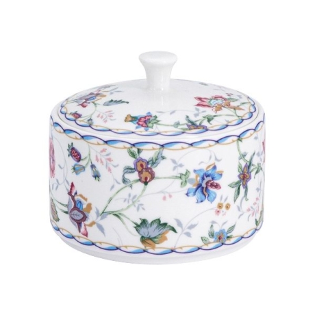 Сахарница Букингем, 0,25 л. Emily