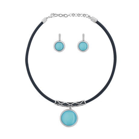 Комплект madre azul S0467.20 BL/S Possebon