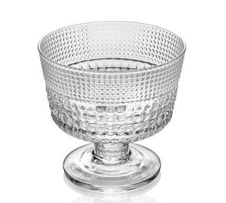 Набор креманок, 6 шт. 11,2x10,7 см. Speedy IVV