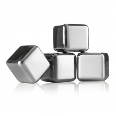 Камни для виски (4 шт) Vacu Vin