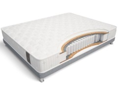 Матрас adamello light АДАМЕЛЛО ЛАЙТ, MaterLux