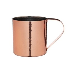 Кружка для коктейлей BarCraft Kitchen Craft