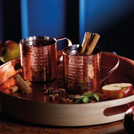 Кружка для коктейлей BarCraft Kitchen Craft