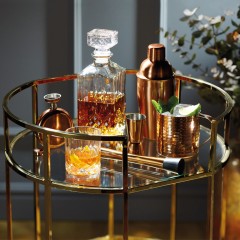 Кружка для коктейлей BarCraft Kitchen Craft