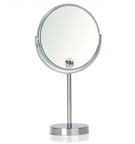 Зеркало настольное Chrome Andrea House