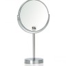 Зеркало настольное Chrome Andrea House