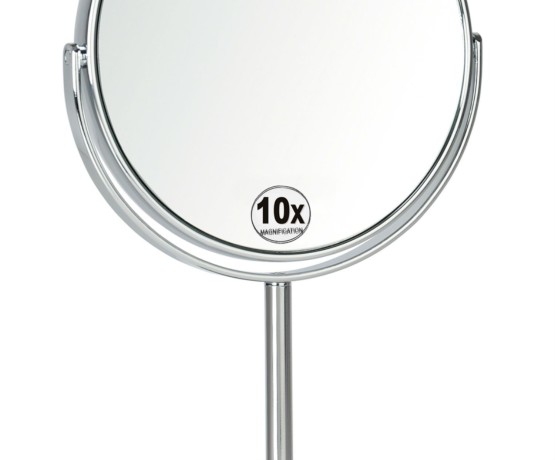 Зеркало настольное Chrome Andrea House