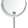 Зеркало настольное Chrome Andrea House